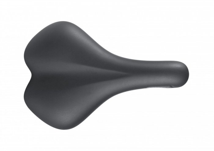 SELLE SAN MARCO SPORTIVE LARGE FULL-FIT BIOFOAM NYEREG