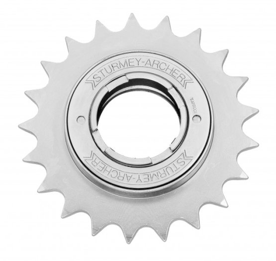 STURMEY ARCHER SF-N (1/2