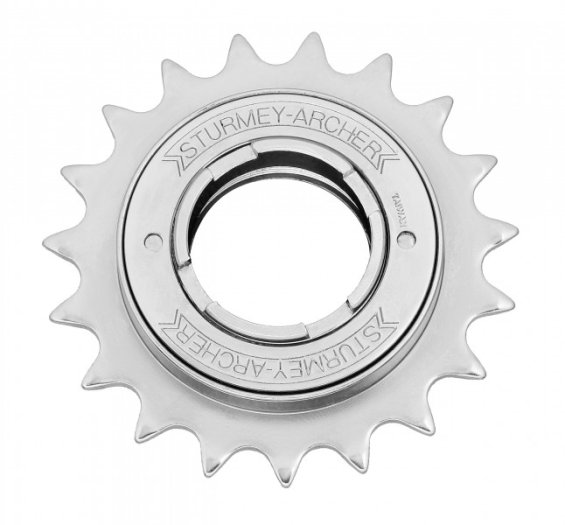 STURMEY ARCHER SF-W (1/2