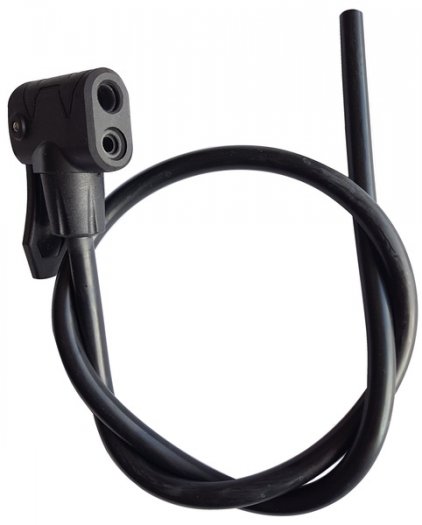 VELOTECH PUMPAFEJ [AV/FV], TÖMLŐS