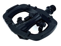 WELLGO [C317] SPD+PLATFORM PEDÁL
