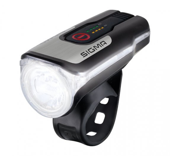SIGMA AURA [80 lumen] ELSŐ LÁMPA [USB]