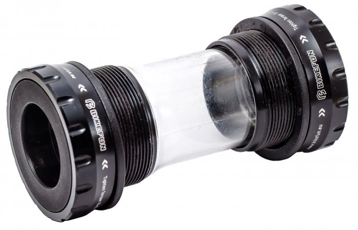 BIKEFUN KÖZÉPCSAPÁGY MENETES SRAM GXP-HEZ