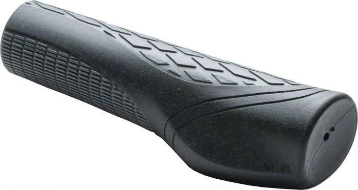 BIKEFUN PAMPER MARKOLAT [132 mm] [FEKETE]
