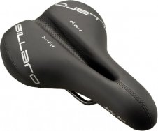 BIKEFUN SELLE MIO TREKKING NYEREG [270 x 176 mm]