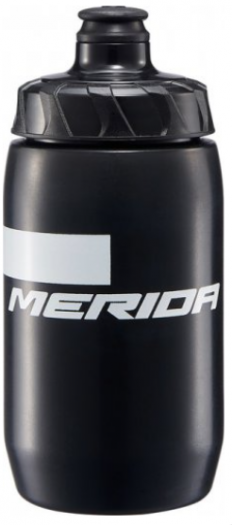 MERIDA STRIPE KULACS [500 ml] [FEKETE]