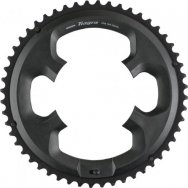 SHIMANO TIAGRA [FC-4700] LÁNCTÁNYÉR [52T] - FEKETE