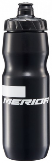 MERIDA STRIPE KULACS [760 ml] [FEKETE]
