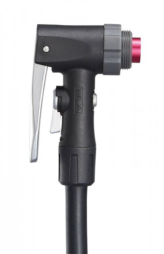 MERIDA FLOORPUMP TUBELESS MŰHELYPUMPA (régi cikkszám: 2274001720)