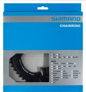 SHIMANO SORA [FC-R3000] LÁNCTÁNYÉR [50T] - FEKETE