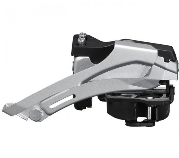 SHIMANO ACERA FD-T3000-2 ALSÓ BILINCSES, 2X9, TREKKING ELSŐ VÁLTÓ