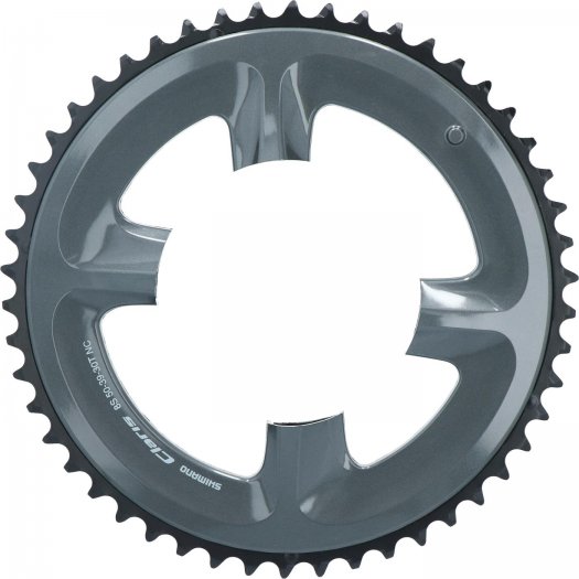 SHIMANO CLARIS [FC-R2030] LÁNCTÁNYÉR [50T] - SZÜRKE