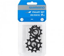 SHIMANO GRX [RD-RX810] HÁTSÓ VÁLTÓ VÁLTÓGÖRGŐ SZETT