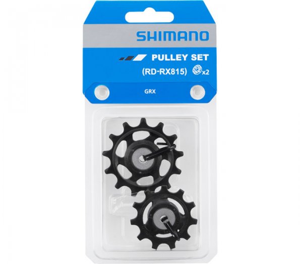 SHIMANO GRX DI2 [RD-RX815] VÁLTÓGÖRGŐ SZETT - KIFUTÓ TERMÉK