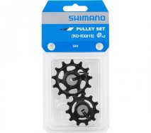 SHIMANO GRX DI2 [RD-RX815] VÁLTÓGÖRGŐ SZETT - KIFUTÓ TERMÉK