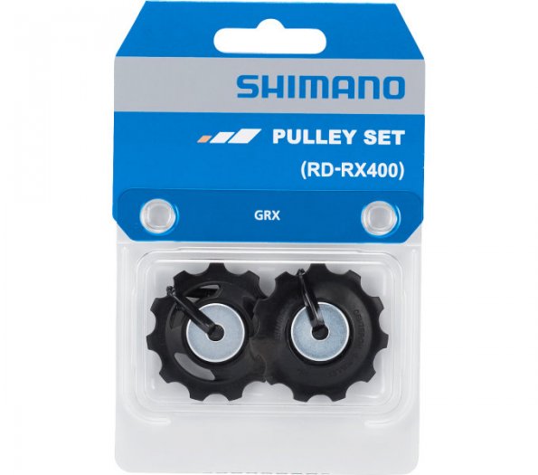 SHIMANO GRX [RD-RX400] VÁLTÓGÖRGŐ SZETT