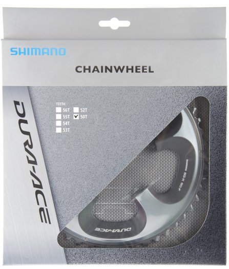 SHIMANO DURA-ACE [FC-7950] LÁNCTÁNYÉR [50T]