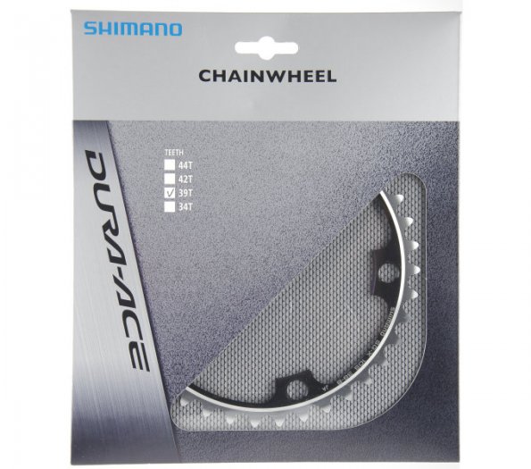 SHIMANO DURA-ACE [FC-7900] LÁNCTÁNYÉR [42T] - KIFUTÓ TERMÉK