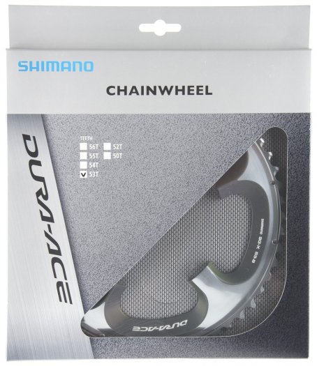 SHIMANO DURA-ACE [FC-7900] LÁNCTÁNYÉR [53T]