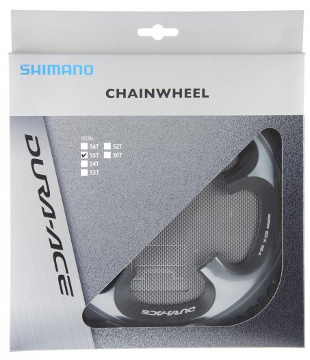 SHIMANO DURA-ACE [FC-7900] LÁNCTÁNYÉR [55T]