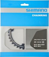 SHIMANO DURA-ACE [FC-9000] LÁNCTÁNYÉR [34T]