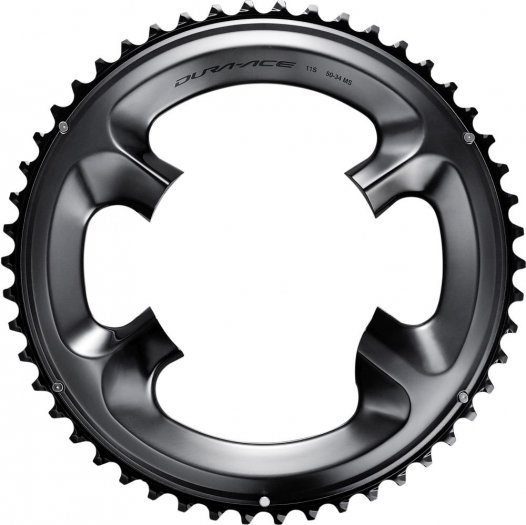 SHIMANO DURA-ACE [FC-9100] LÁNCTÁNYÉR [50T]