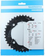 SHIMANO DEORE LÁNCTÁNYÉR [38T]
