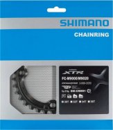 SHIMANO LÁNCKERÉK XTR 1x11 SEB. [FC-M9020-1/FC-M9000-1/FC-M9020-B1 HAJTÓMŰHÖZ][30 FOGÚ]