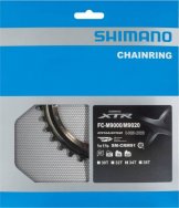 SHIMANO LÁNCKERÉK XTR 1x11 SEB. [FC-M9020-1/FC-M9000-1/FC-M9020-B1 HAJTÓMŰHÖZ][34 FOGÚ]