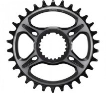 SHIMANO LÁNCKERÉK XTR 1x12 SEB. [FC-M9100-1/FC-M9120-1 HAJTÓMŰHÖZ][30 FOGÚ]