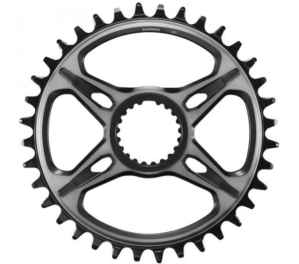 SHIMANO LÁNCKERÉK XTR 1x12 SEB. [FC-M9100-1/FC-M9120-1 HAJTÓMŰHÖZ][36 FOGÚ]