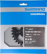 SHIMANO LÁNCKERÉK XT 1x12 SEB. [FC-M8100-1/FC-M8120-1/FC-M8130-1 HAJTÓMŰHÖZ][30 FOGÚ]