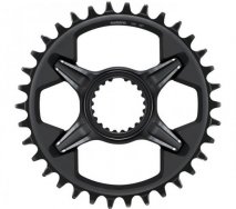 SHIMANO LÁNCKERÉK XT 1x12 SEB. [FC-M8100-1/FC-M8120-1/FC-M8130-1 HAJTÓMŰHÖZ][34 FOGÚ]