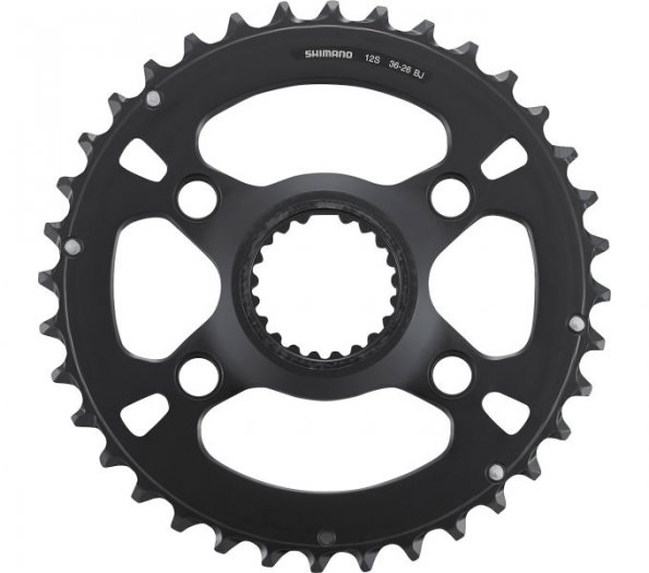 SHIMANO DEORE XT / SLX LÁNCTÁNYÉR [36T]