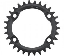 SHIMANO DEORE [FC-MT610-1] LÁNCTÁNYÉR [30T]