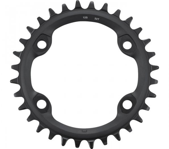 SHIMANO DEORE [FC-MT610-1] LÁNCTÁNYÉR [32T]