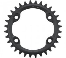 SHIMANO DEORE [FC-MT610-1] LÁNCTÁNYÉR [32T]