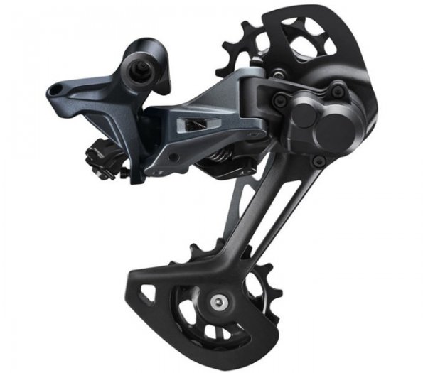 SHIMANO SLX [RD-M7120] SHADOW RD PLUS HÁTSÓ VÁLTÓ 2x12 SEB. SGS