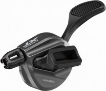 SHIMANO [SL-M8100] XT VÁLTÓKAR [BAL 2 SEBESSÉGES] I-SPEC EV - FOKOZAT KIJELZŐ NÉLKÜL