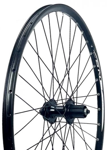 VELOTECH HÁTSÓ KERÉK 27,5