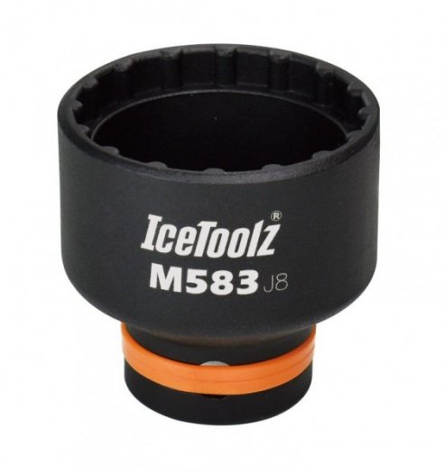 ICETOOLZ STEPS E6000 SZERSZÁM KÖZÉPCSAPÁGYHOZ