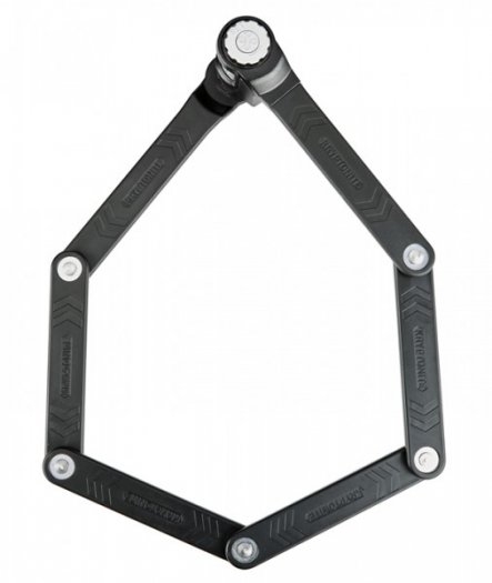 KRYPTONITE KEEPER 585/85 SZÁMZÁRAS COLSTOK ZÁR