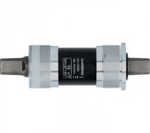 SHIMANO [BB-UN300] NÉGYSZÖG TENGELYES MONOBLOKK - 73x118 mm