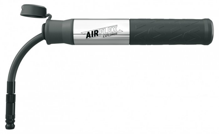 SKS - GERMANY AIRFLEX EXPLORER MINIPUMPA [EZÜST] [11603]