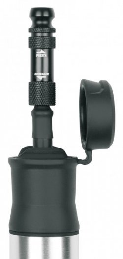 SKS - GERMANY AIRFLEX EXPLORER MINIPUMPA [EZÜST] [11603]