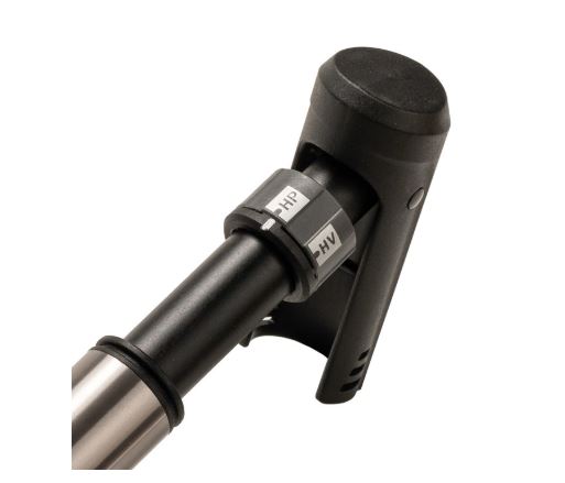 BIKEFUN CHINOOK GAUGE HV/HP MINIPUMPA