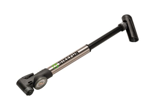 BIKEFUN CHINOOK GAUGE HV/HP MINIPUMPA