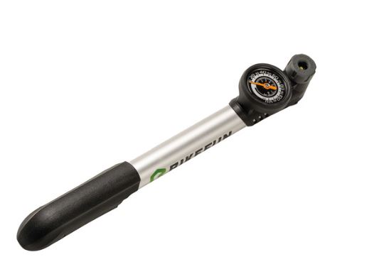 BIKEFUN MISTRAL GAUGE MINIPUMPA