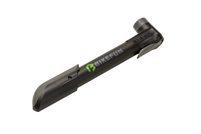 BIKEFUN BORA MINIPUMPA