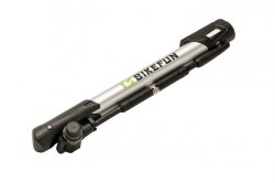 BIKEFUN GHIBLI MINIPUMPA